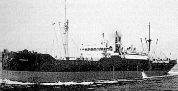convoy pq17 1942 | SS Alcoa Ranger