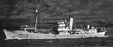 HMS Ayrshire