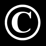 copyright symbol