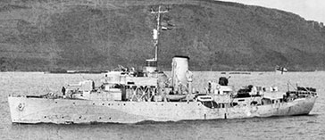 HMS Dianella