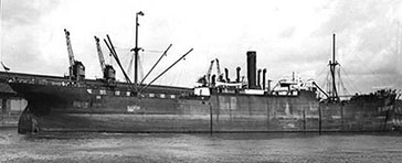 convoy pq17 1942 | SS Navarino, image not available