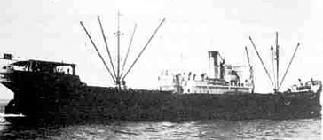 convoy pq17 1942 | SS Olopana
