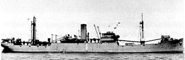 convoy pq17 1942 | SS Peter Kerr
