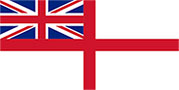 white ensign