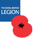 image link toThe Royal British Legion Home Page